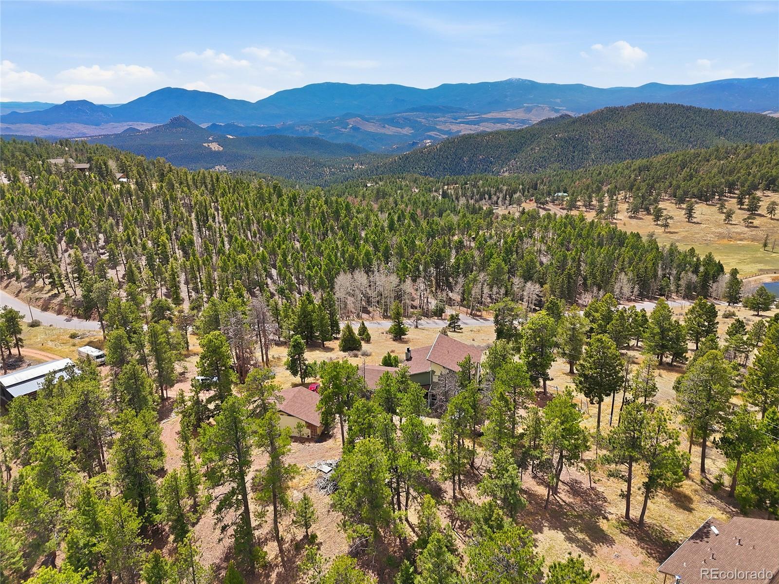 MLS Image #17 for 13108  elsie road,conifer, Colorado