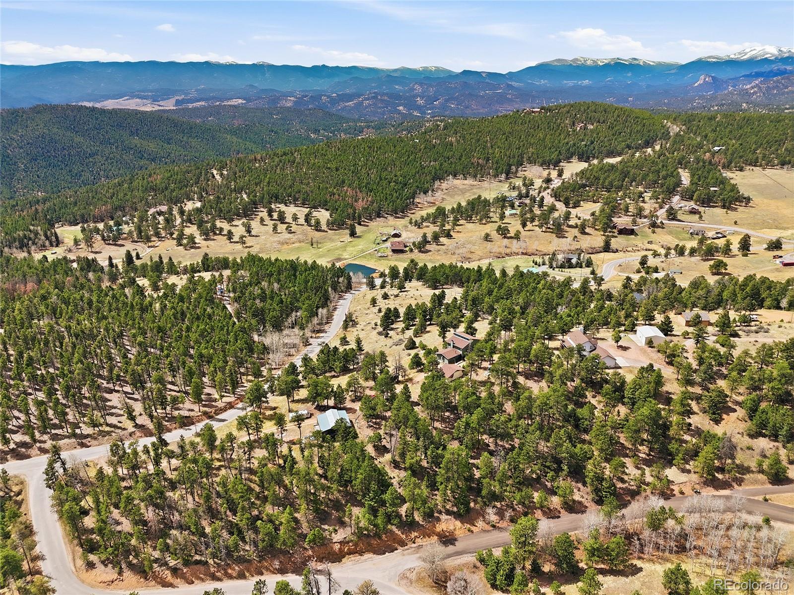 MLS Image #18 for 13108  elsie road,conifer, Colorado