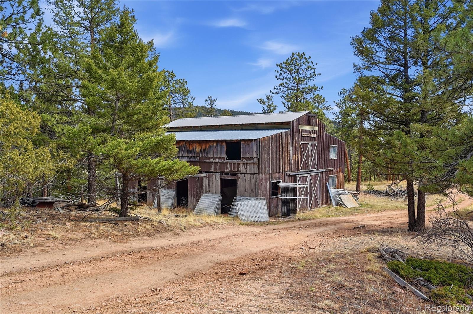 MLS Image #20 for 13108  elsie road,conifer, Colorado