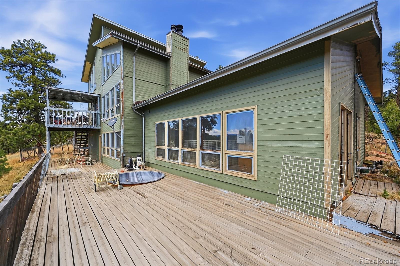 MLS Image #22 for 13108  elsie road,conifer, Colorado
