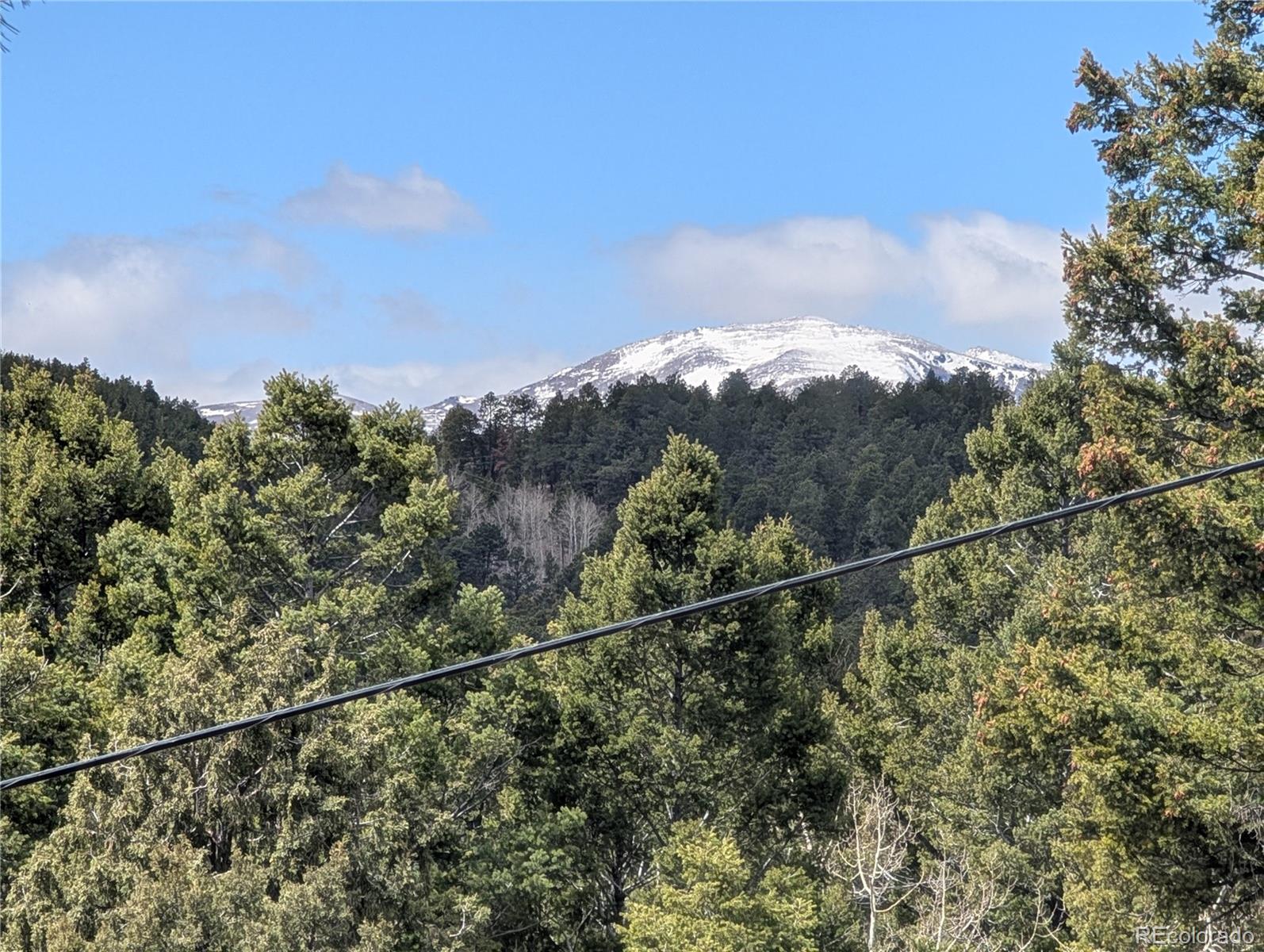 MLS Image #28 for 13108  elsie road,conifer, Colorado