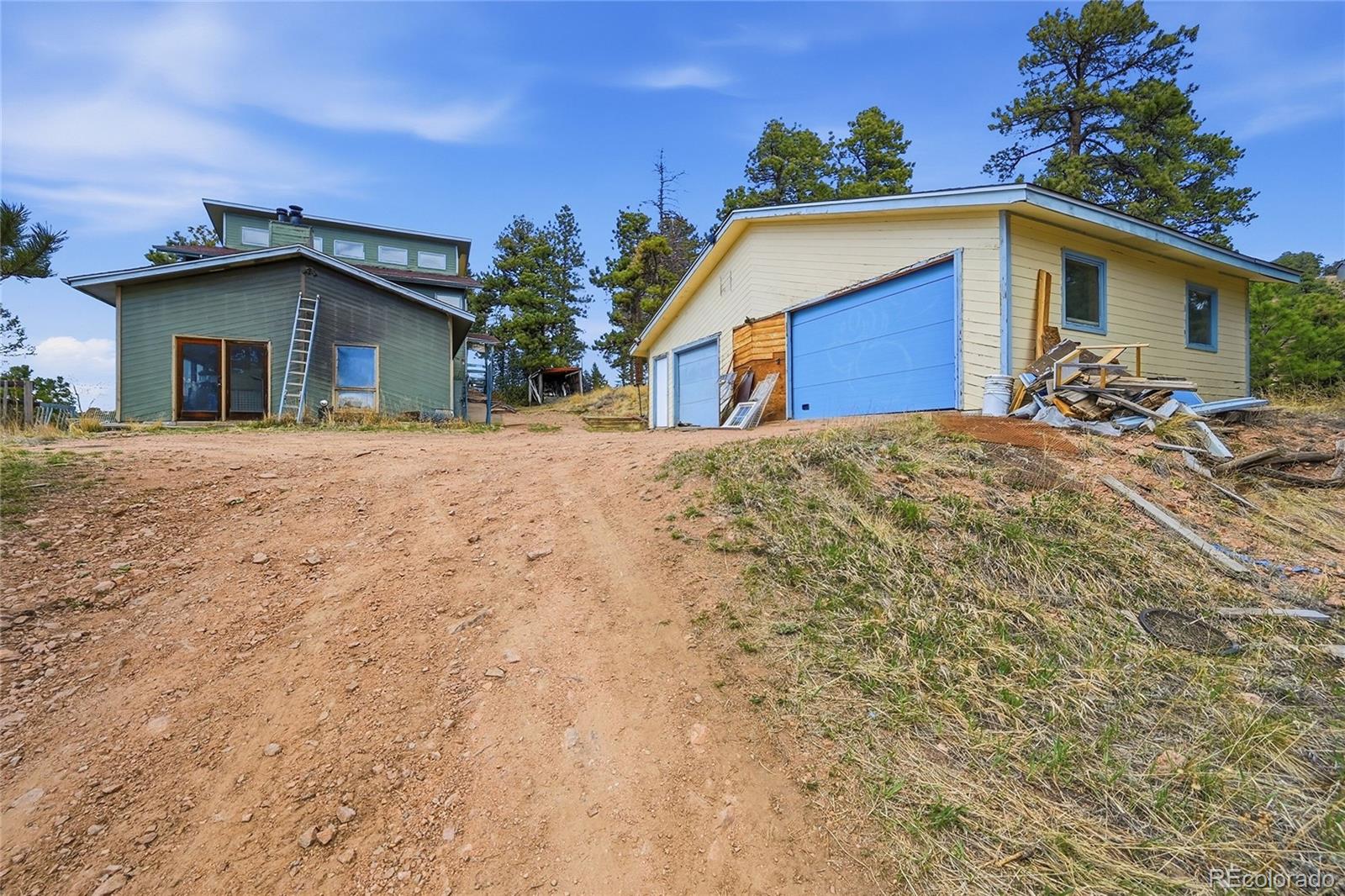 MLS Image #45 for 13108  elsie road,conifer, Colorado