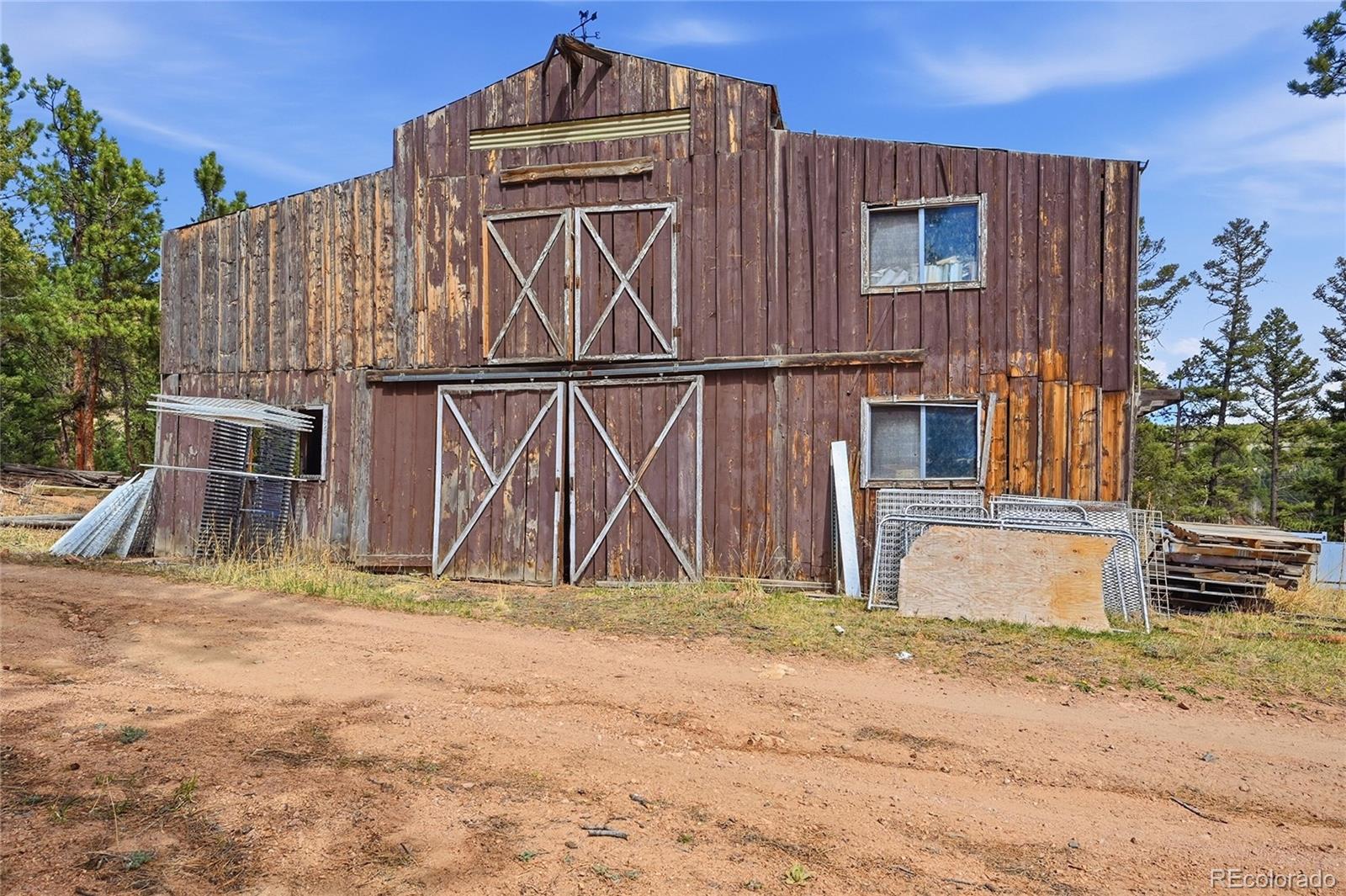 MLS Image #5 for 13108  elsie road,conifer, Colorado