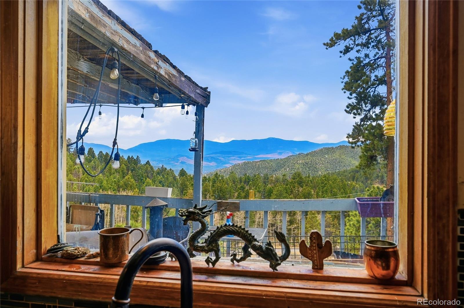 MLS Image #6 for 13108  elsie road,conifer, Colorado