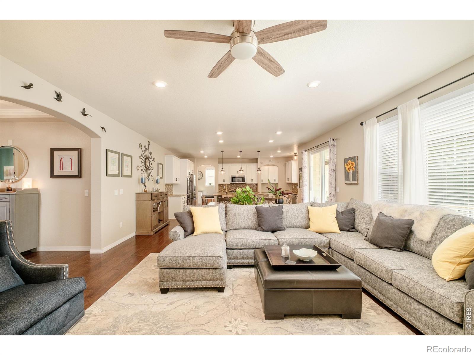 MLS Image #5 for 14247  hudson street,thornton, Colorado