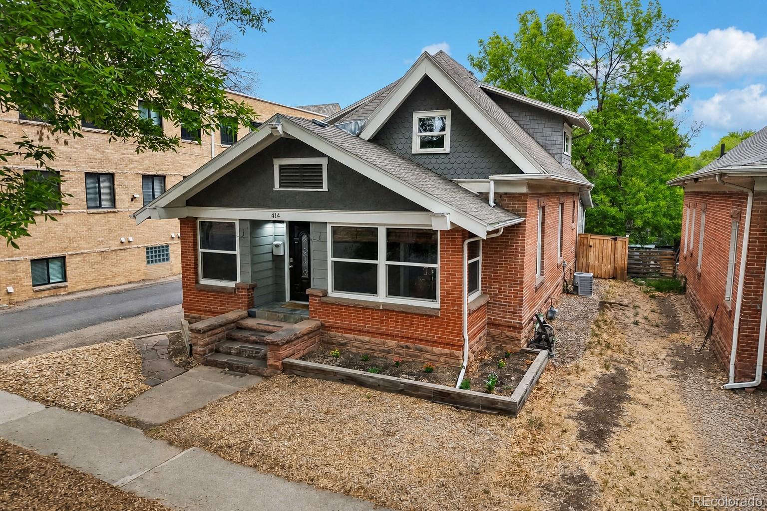 MLS Image #1 for 414  4th avenue,longmont, Colorado