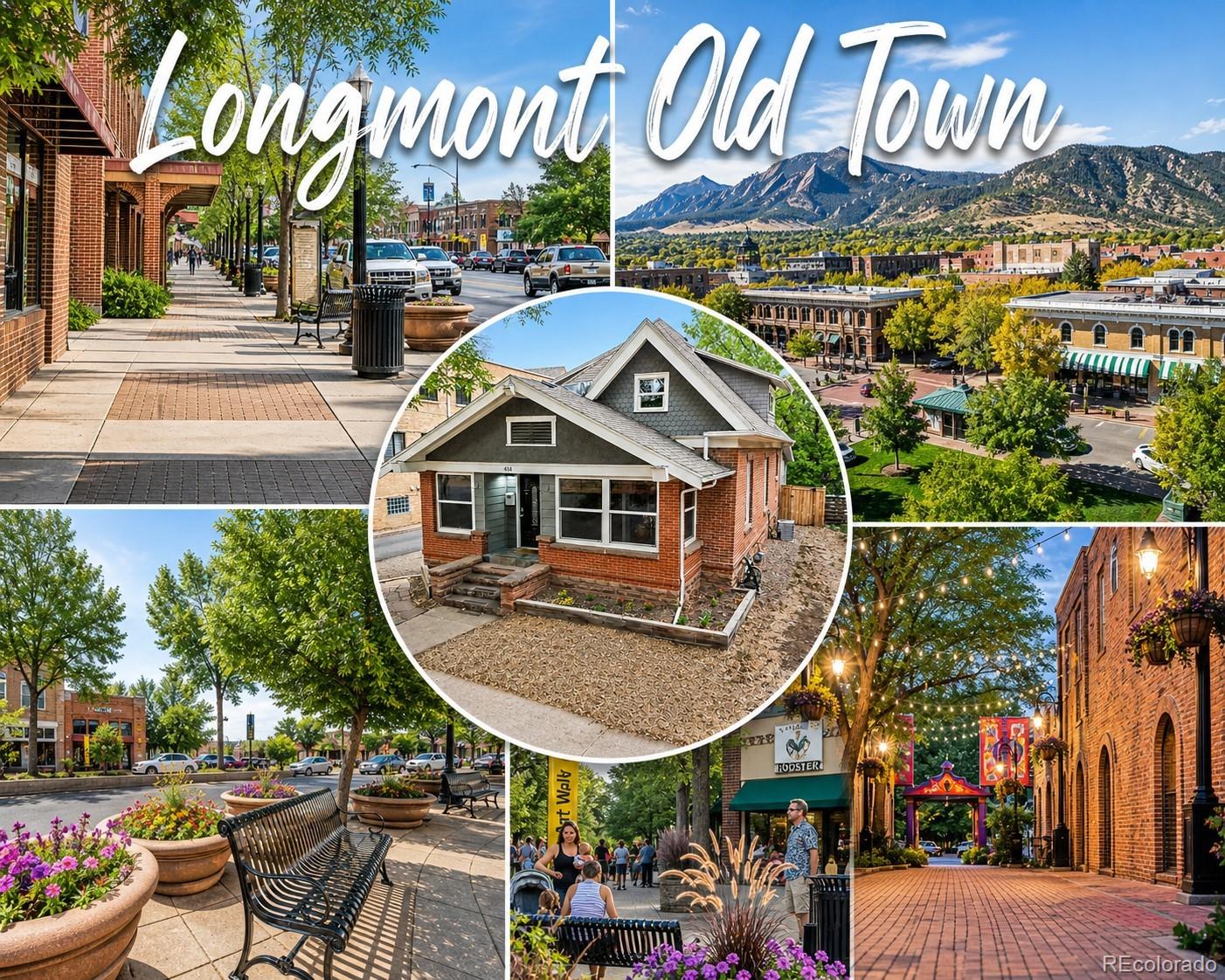 MLS Image #2 for 414  4th avenue,longmont, Colorado