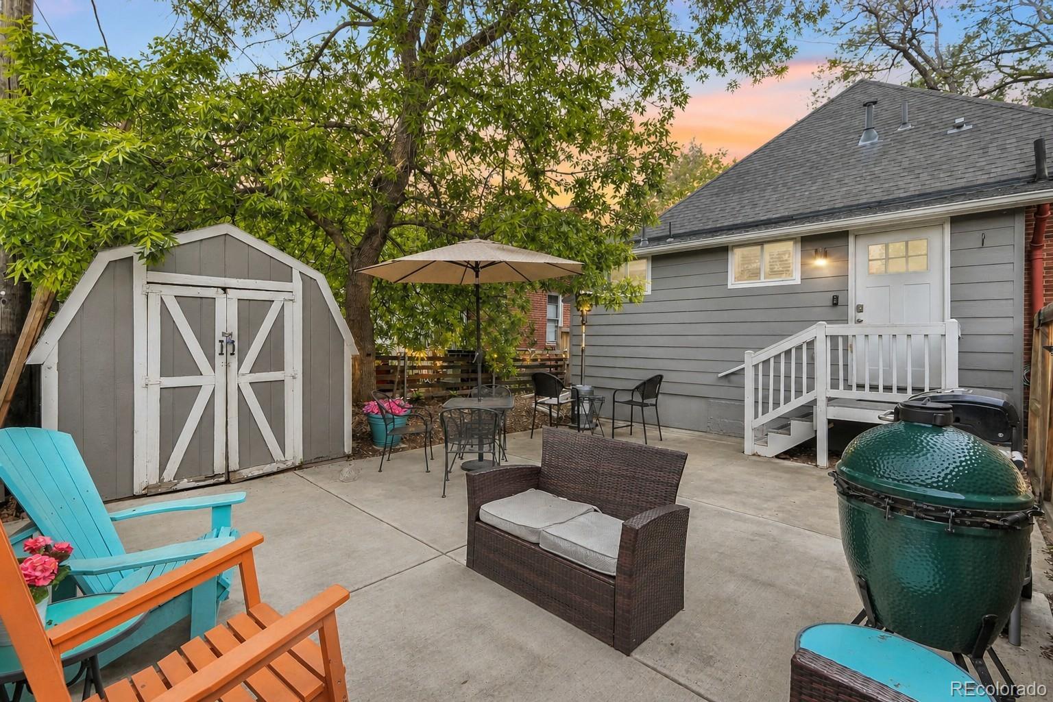 MLS Image #38 for 414  4th avenue,longmont, Colorado