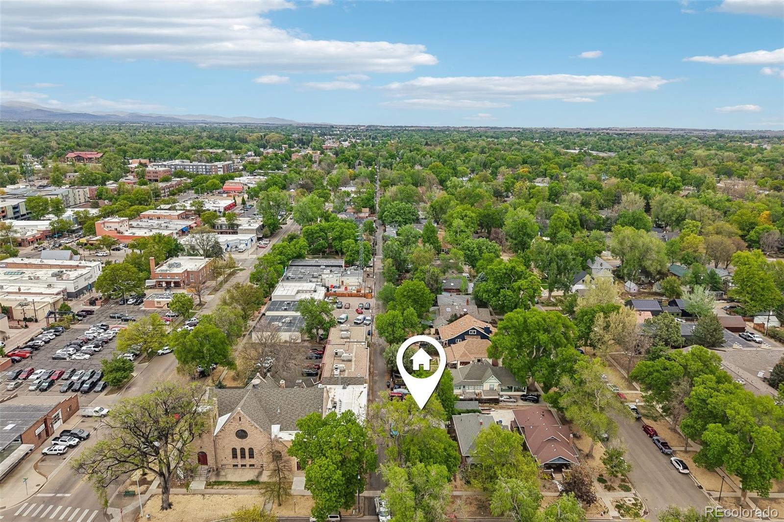 MLS Image #44 for 414  4th avenue,longmont, Colorado
