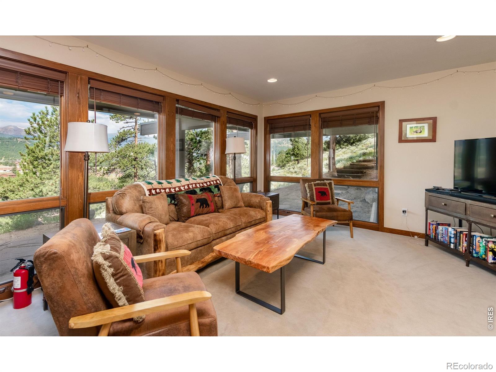MLS Image #19 for 2130  windcliff drive,estes park, Colorado