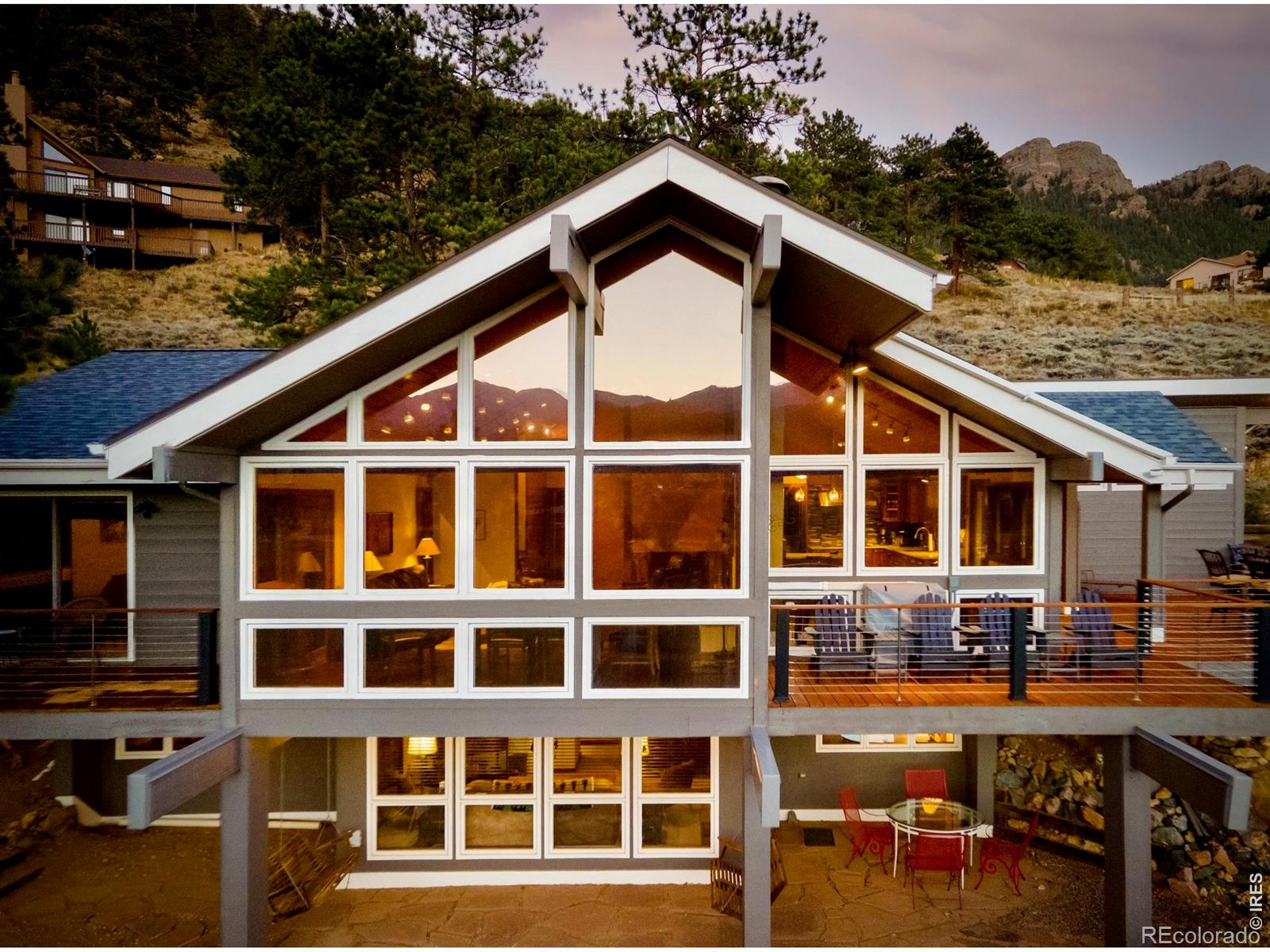 MLS Image #23 for 2130  windcliff drive,estes park, Colorado