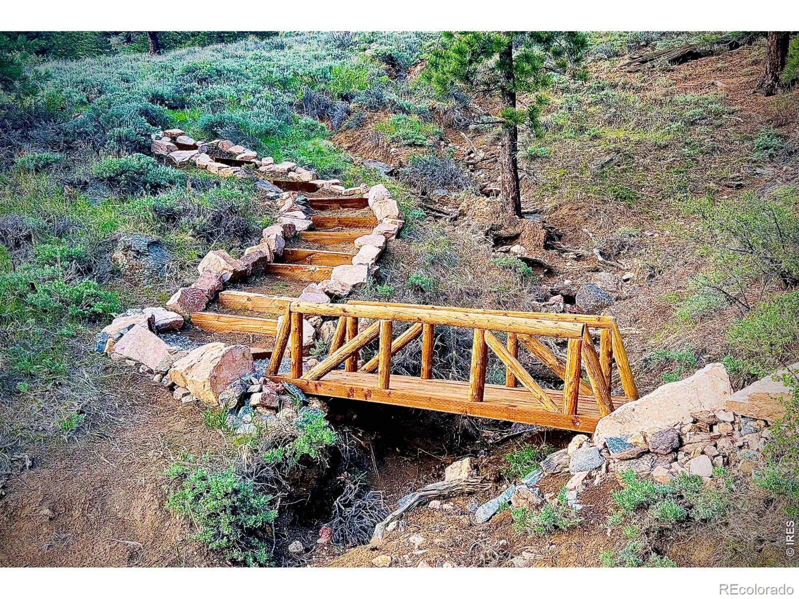 MLS Image #24 for 2130  windcliff drive,estes park, Colorado
