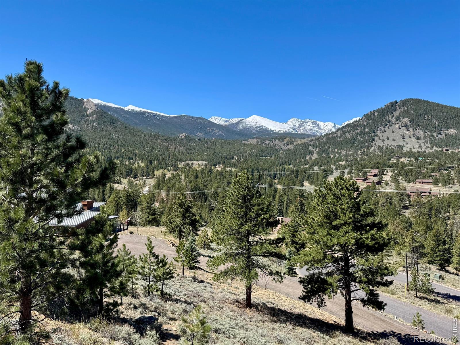 MLS Image #26 for 2130  windcliff drive,estes park, Colorado