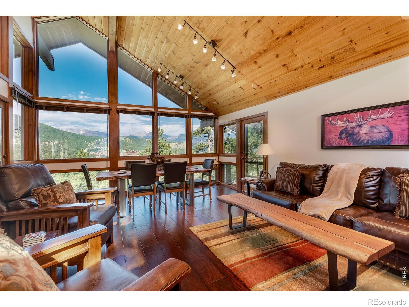 MLS Image #6 for 2130  windcliff drive,estes park, Colorado