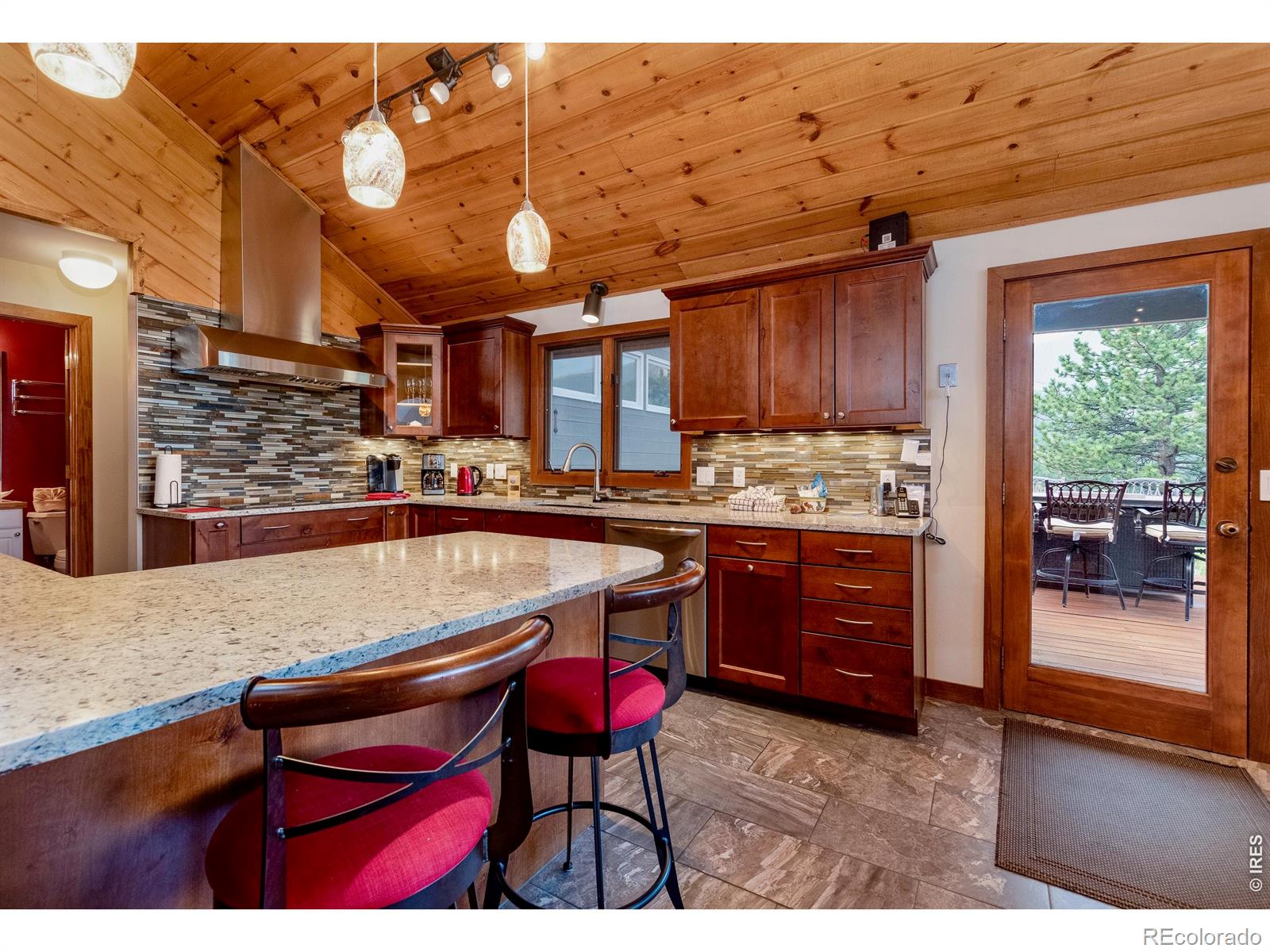 MLS Image #9 for 2130  windcliff drive,estes park, Colorado