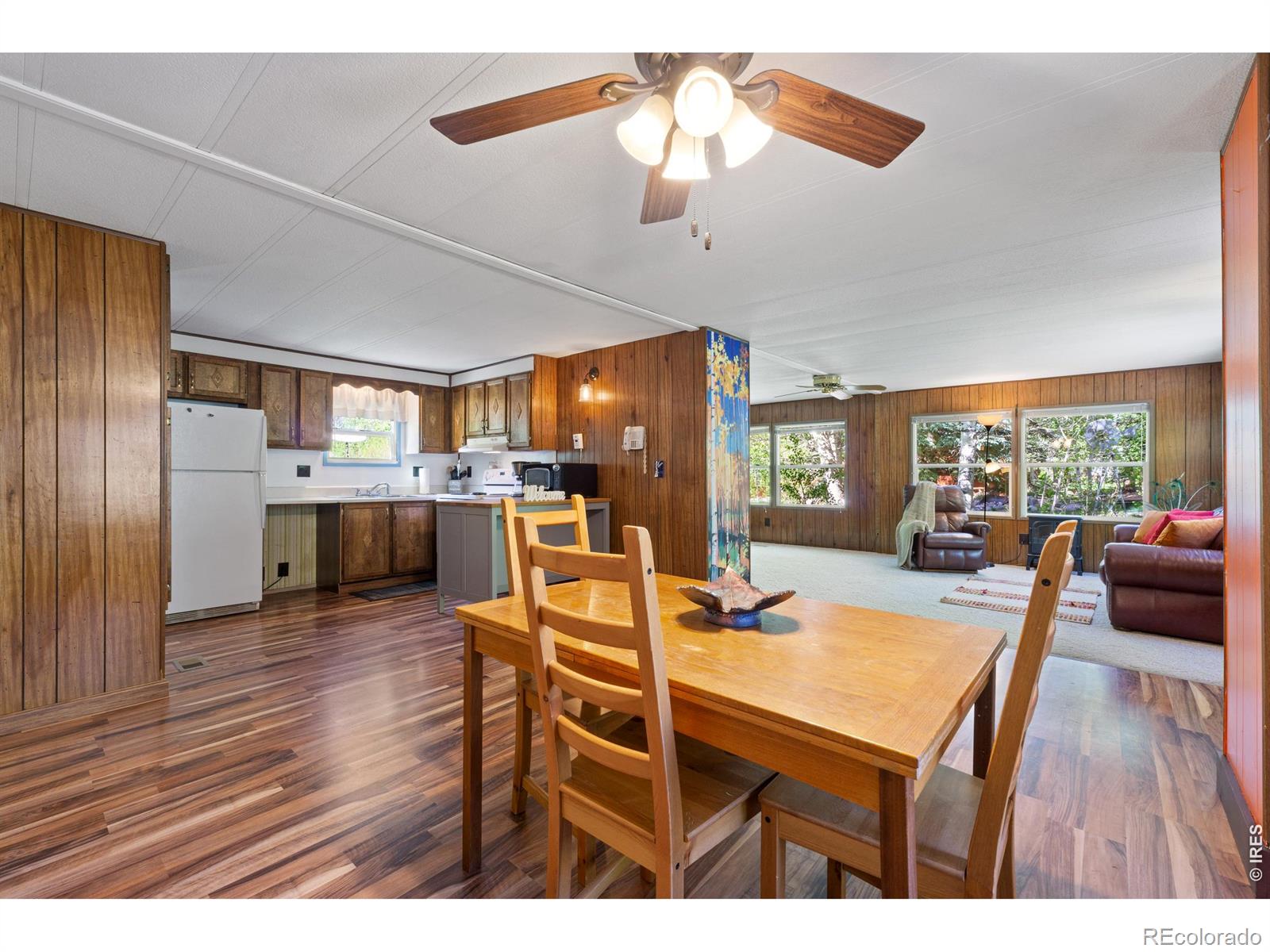 MLS Image #10 for 185  meadow lane,bellvue, Colorado