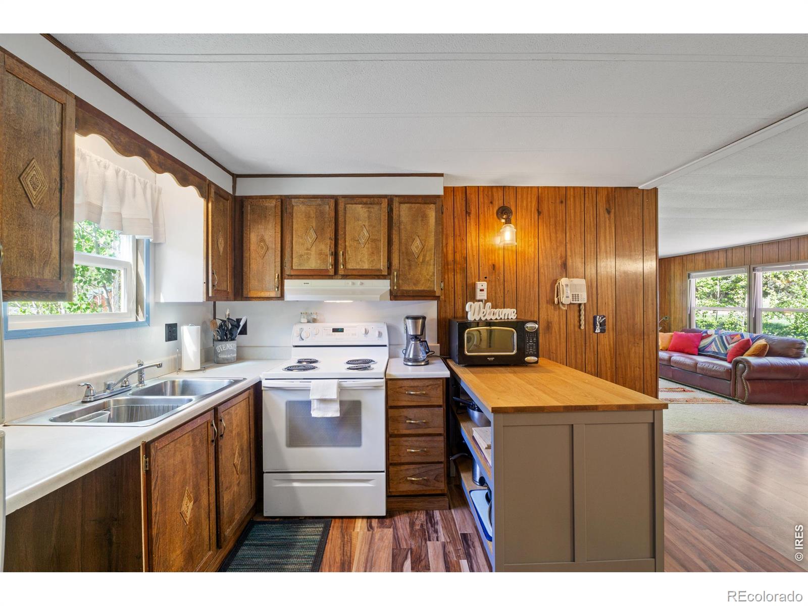 MLS Image #13 for 185  meadow lane,bellvue, Colorado
