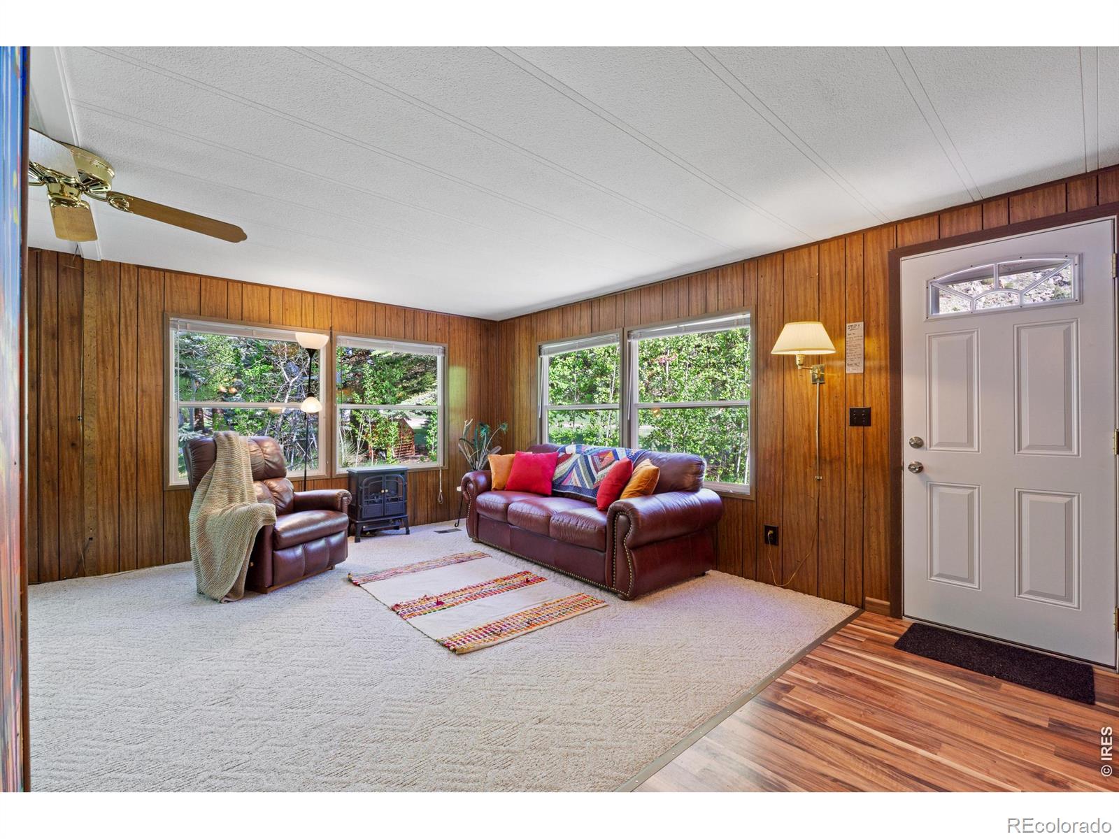 MLS Image #15 for 185  meadow lane,bellvue, Colorado
