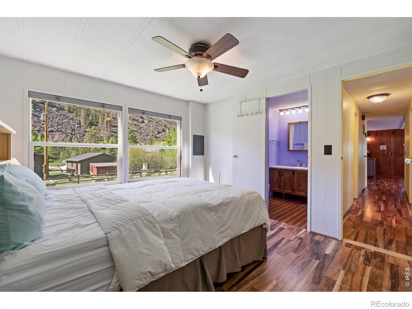 MLS Image #19 for 185  meadow lane,bellvue, Colorado
