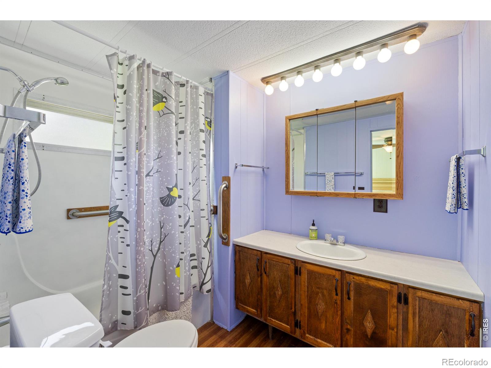 MLS Image #21 for 185  meadow lane,bellvue, Colorado