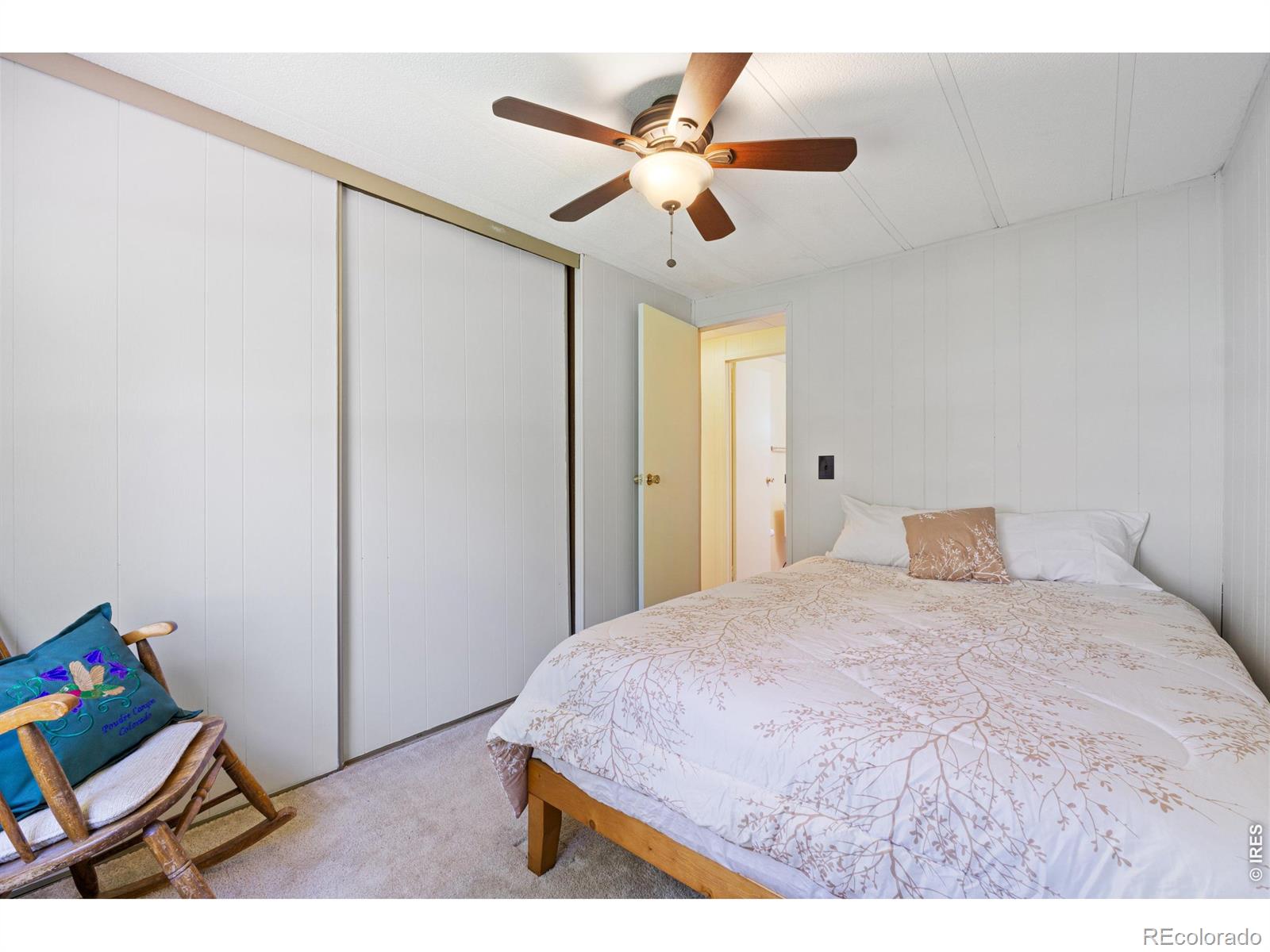 MLS Image #23 for 185  meadow lane,bellvue, Colorado