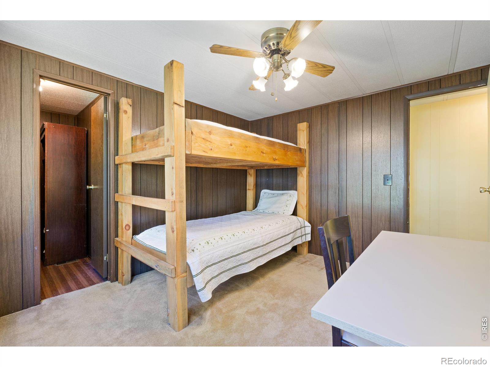 MLS Image #26 for 185  meadow lane,bellvue, Colorado