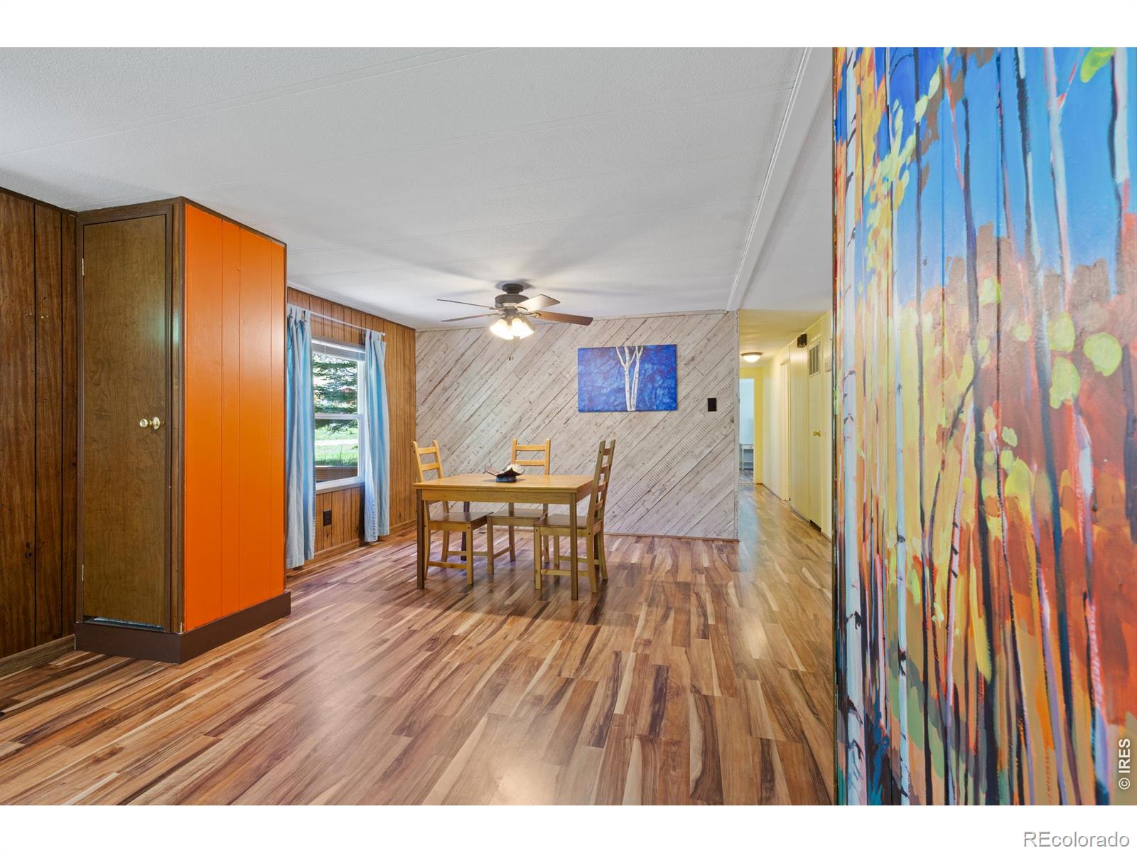 MLS Image #9 for 185  meadow lane,bellvue, Colorado