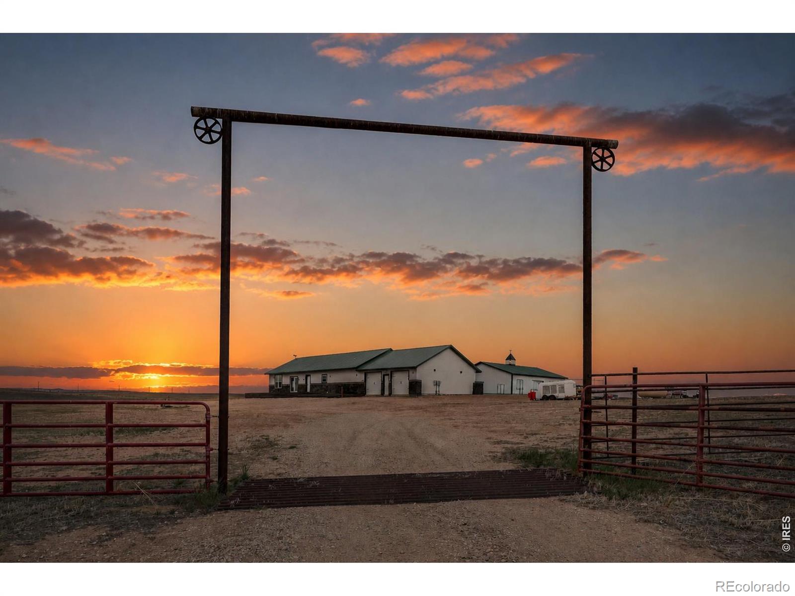 MLS Image #0 for 18298  romar ranch road,wellington, Colorado