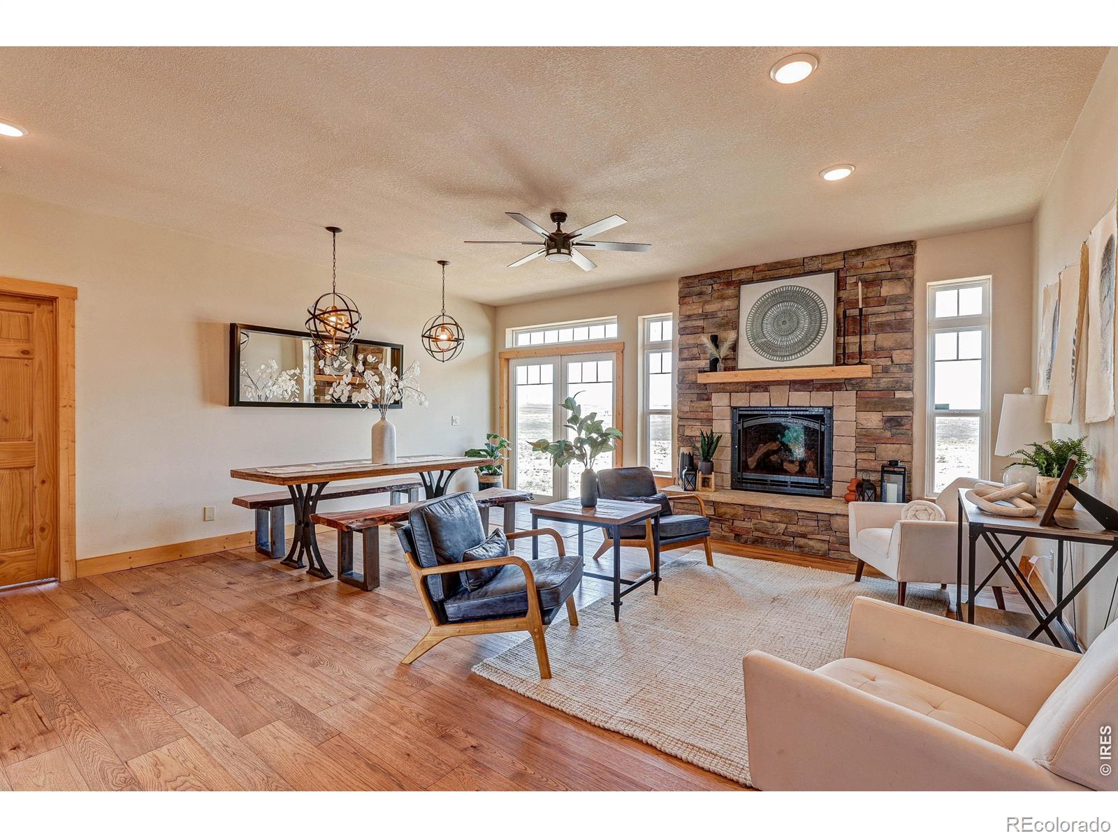 MLS Image #1 for 18298  romar ranch road,wellington, Colorado