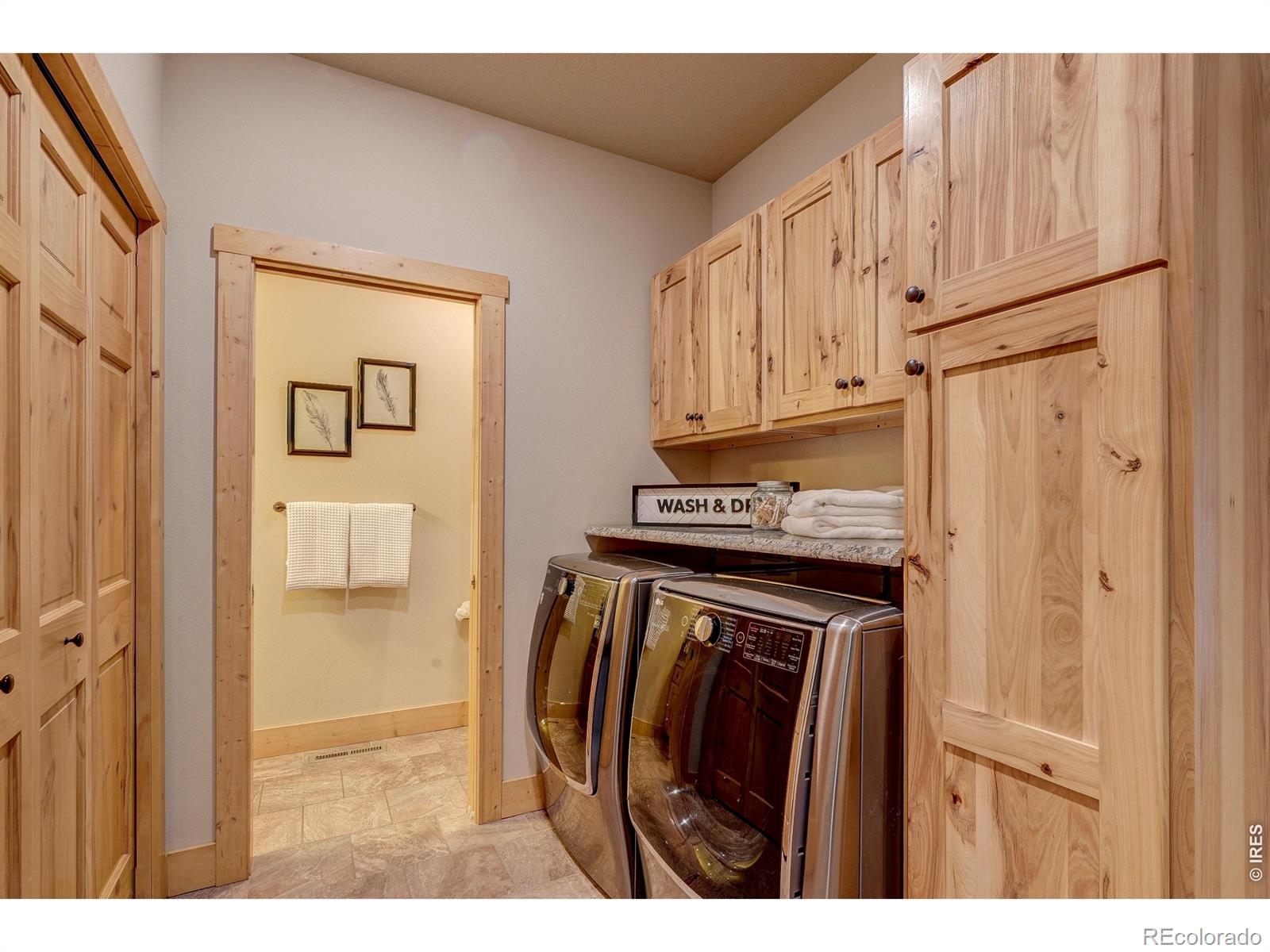 MLS Image #10 for 18298  romar ranch road,wellington, Colorado