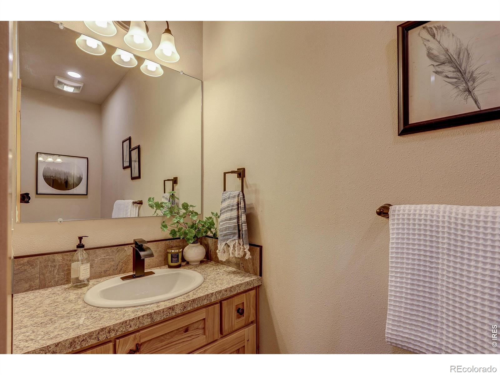 MLS Image #12 for 18298  romar ranch road,wellington, Colorado