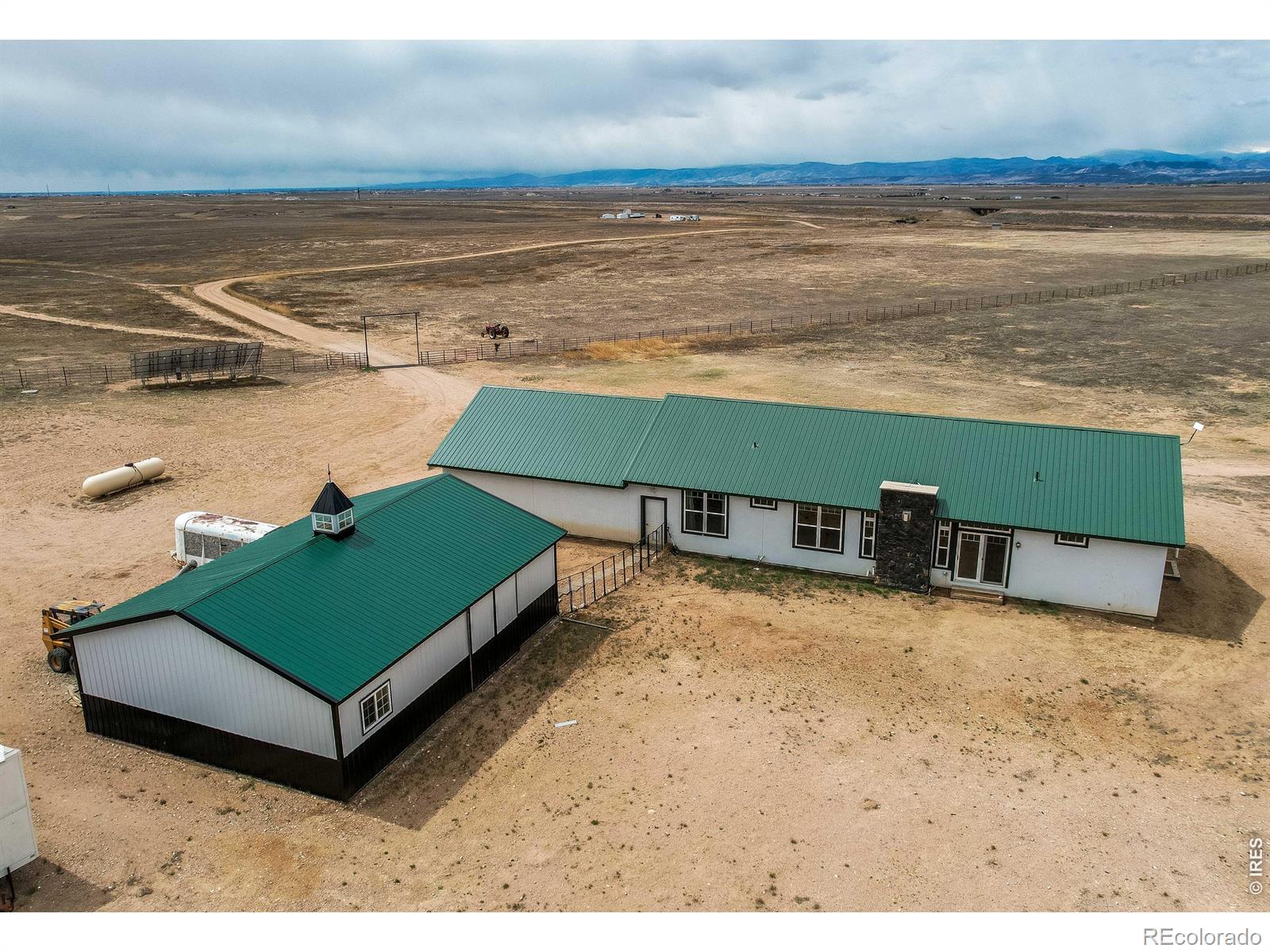 MLS Image #34 for 18298  romar ranch road,wellington, Colorado