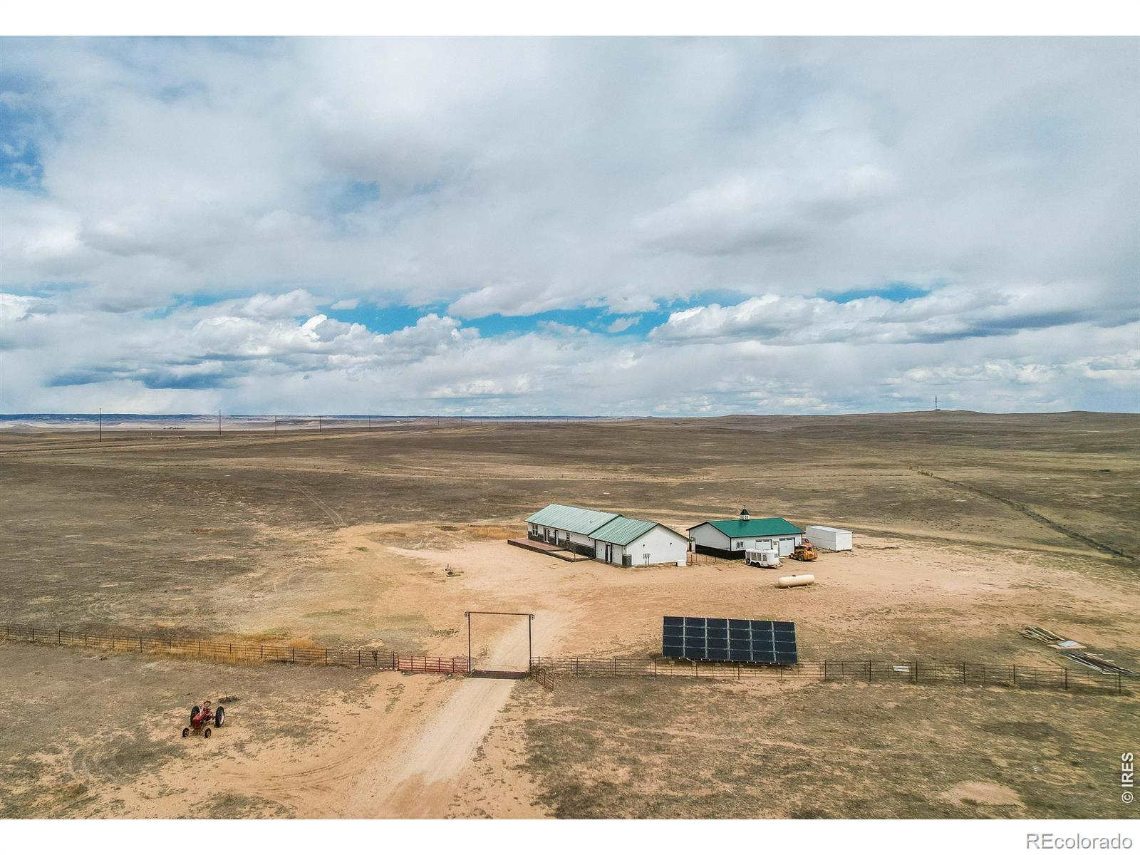 MLS Image #37 for 18298  romar ranch road,wellington, Colorado