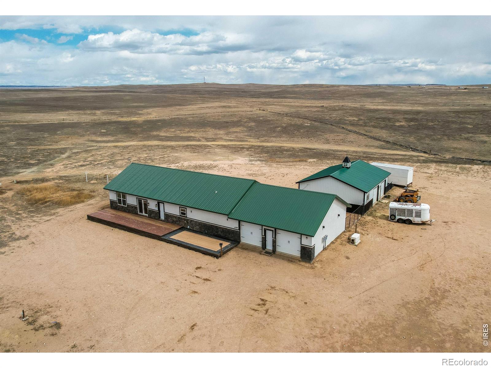 MLS Image #4 for 18298  romar ranch road,wellington, Colorado