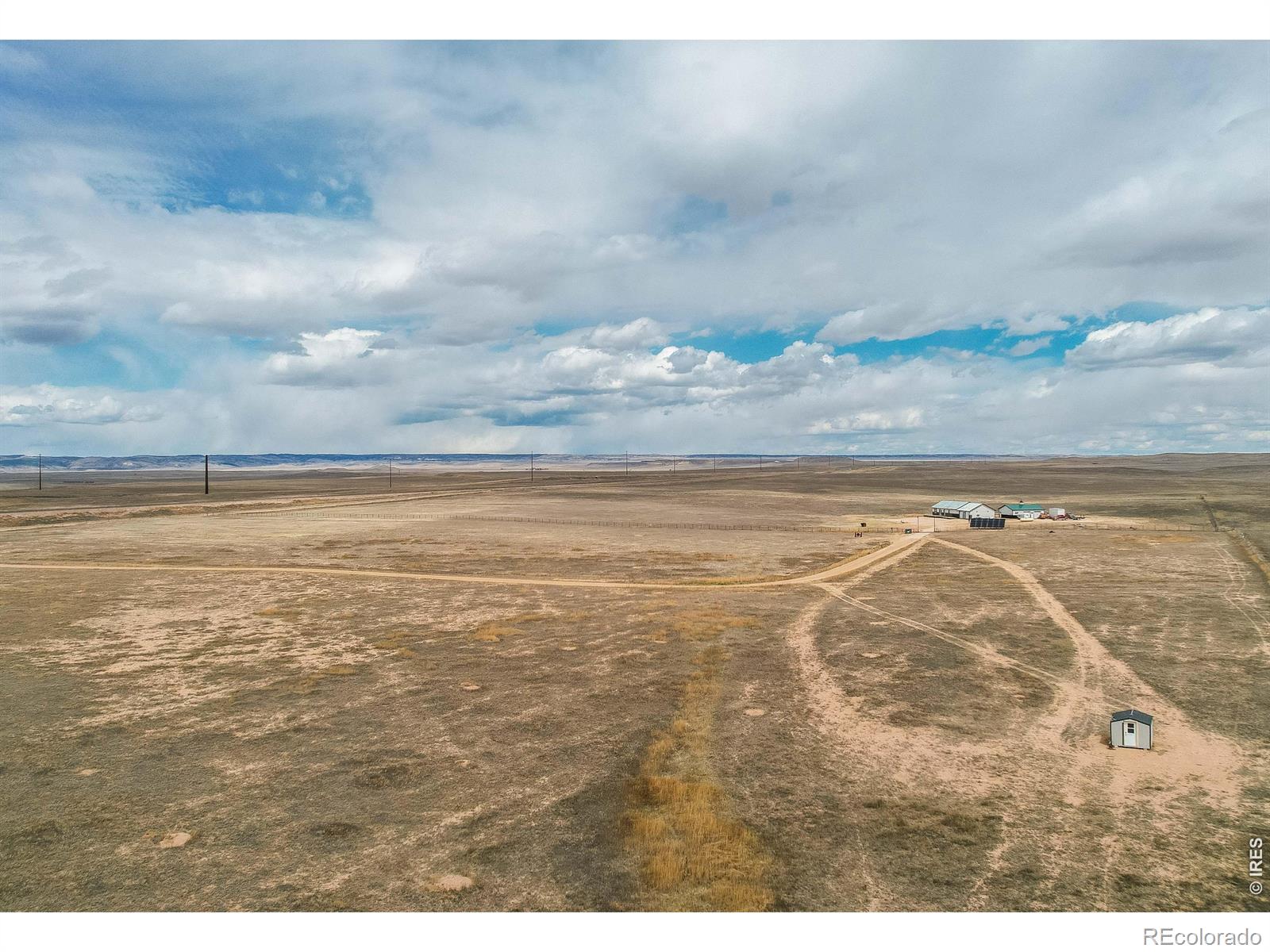 MLS Image #43 for 18298  romar ranch road,wellington, Colorado