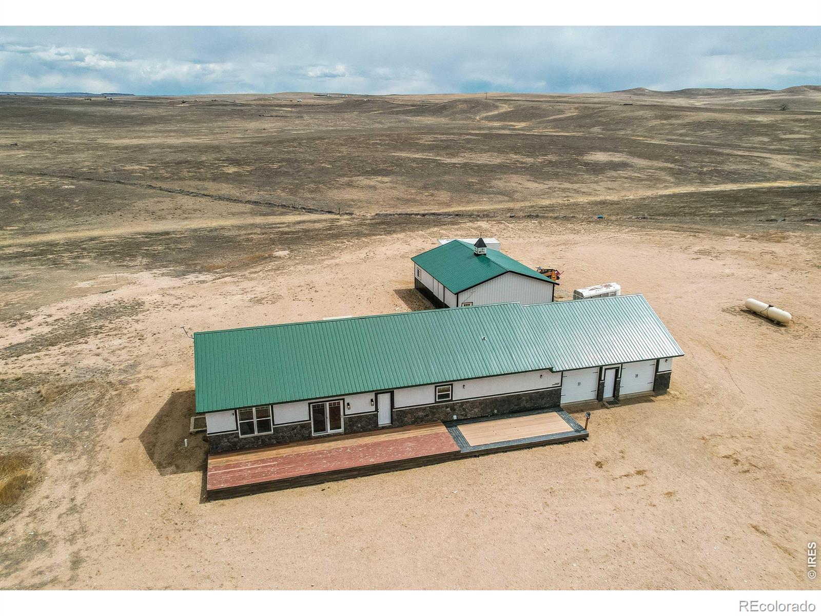 MLS Image #46 for 18298  romar ranch road,wellington, Colorado