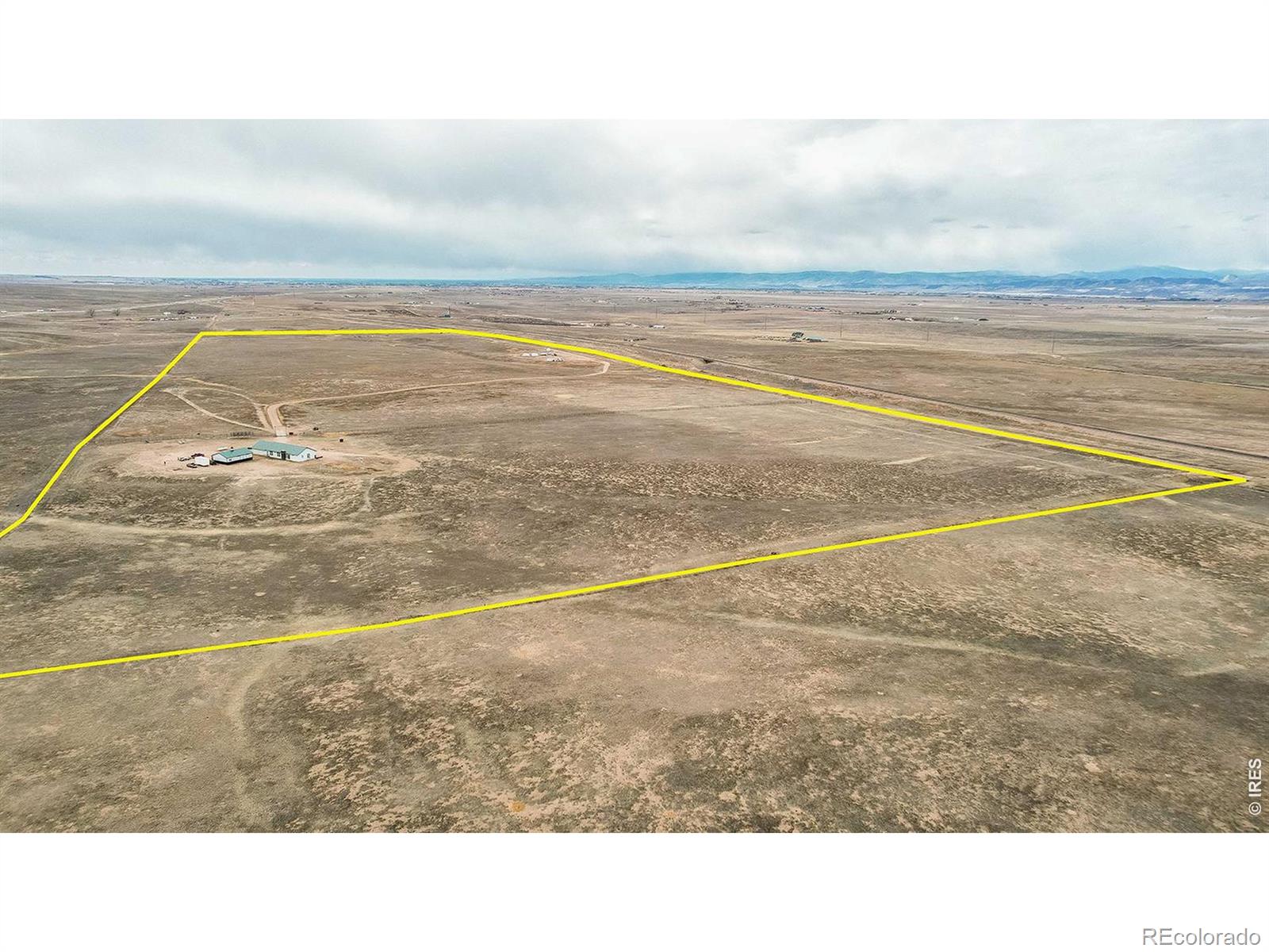 MLS Image #6 for 18298  romar ranch road,wellington, Colorado