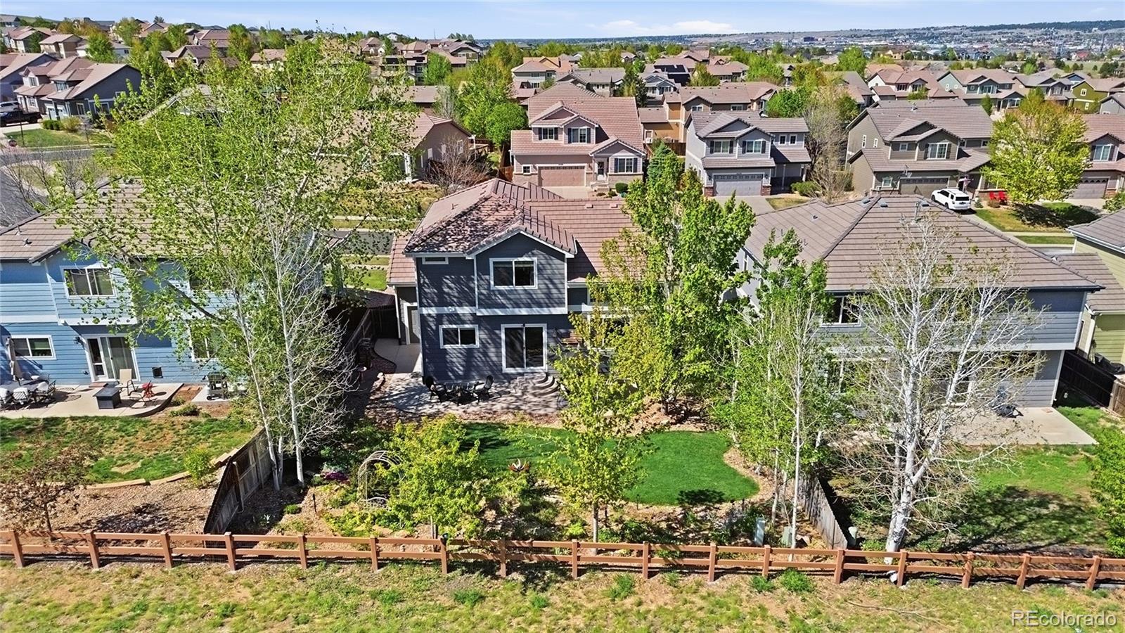 MLS Image #10 for 16590 e hollow horn avenue,parker, Colorado