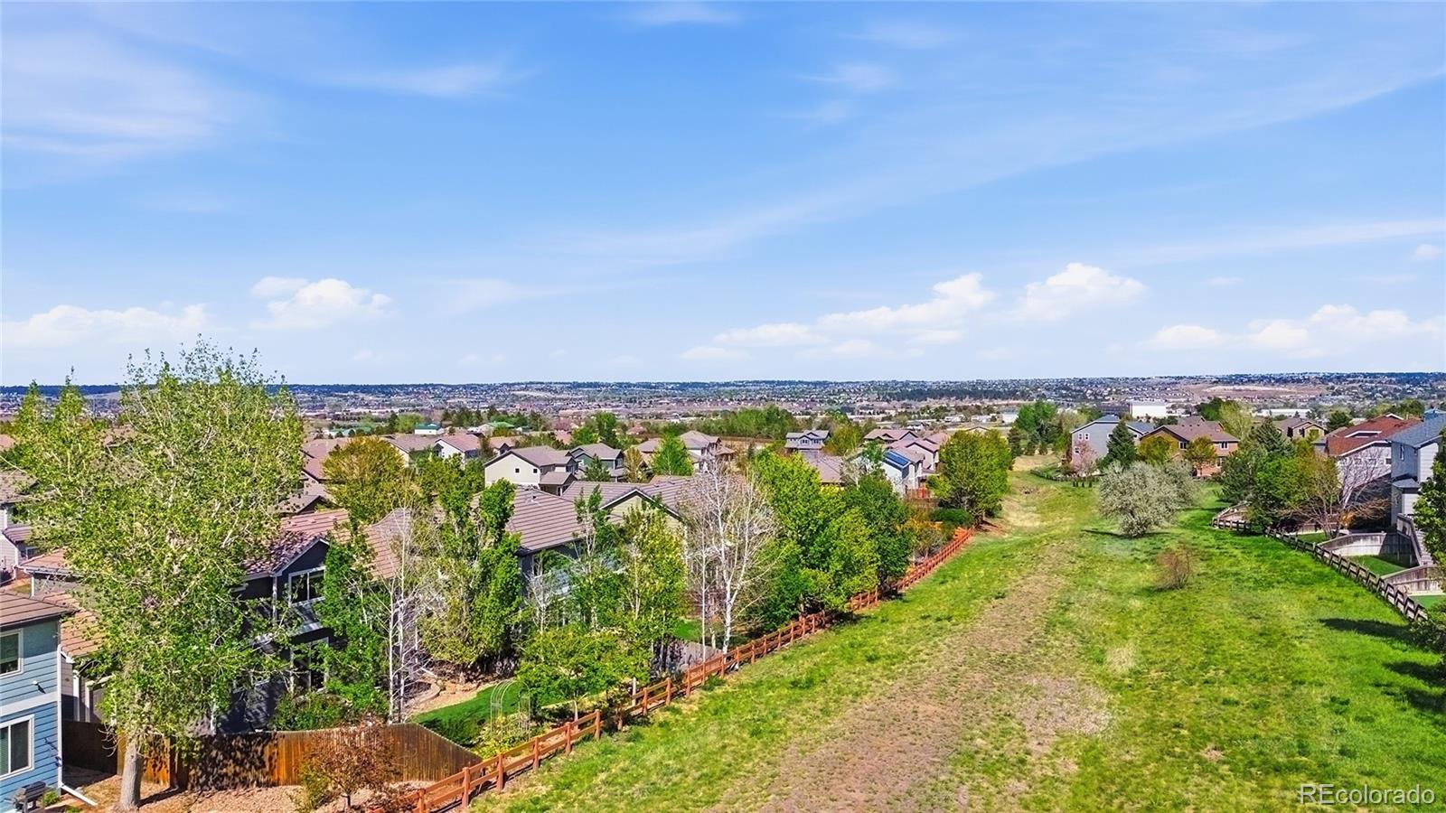 MLS Image #11 for 16590 e hollow horn avenue,parker, Colorado