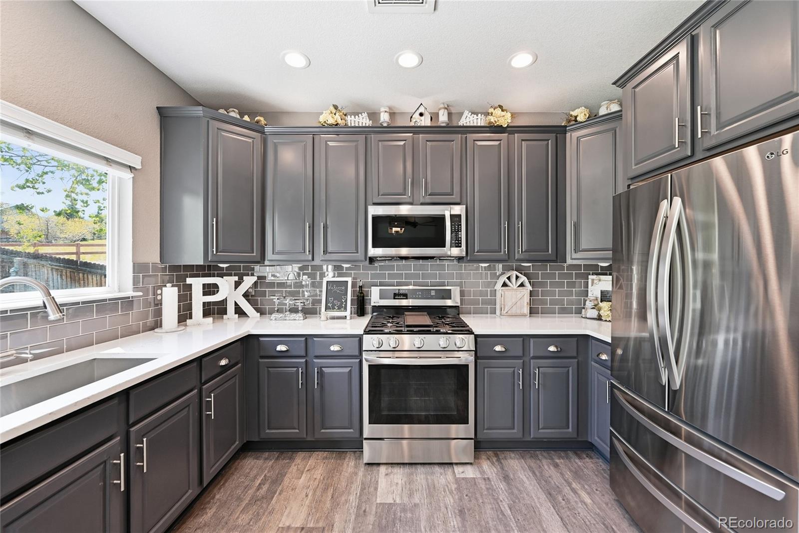 MLS Image #13 for 16590 e hollow horn avenue,parker, Colorado
