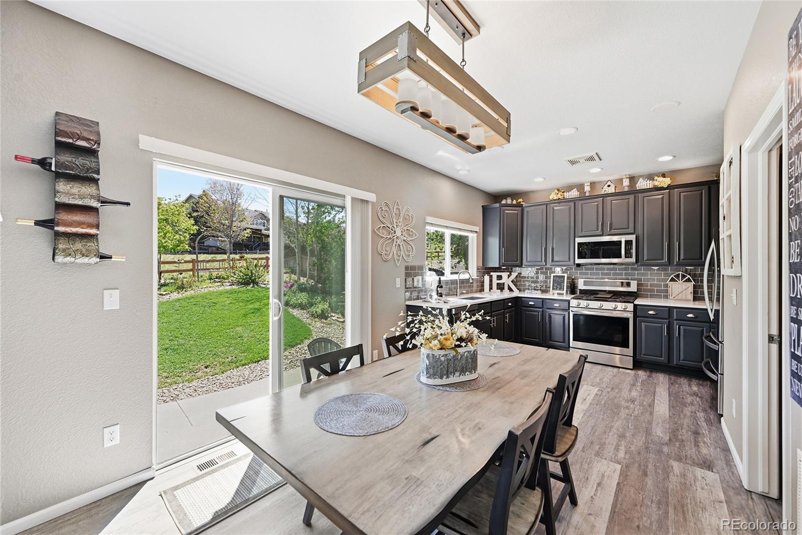 MLS Image #15 for 16590 e hollow horn avenue,parker, Colorado