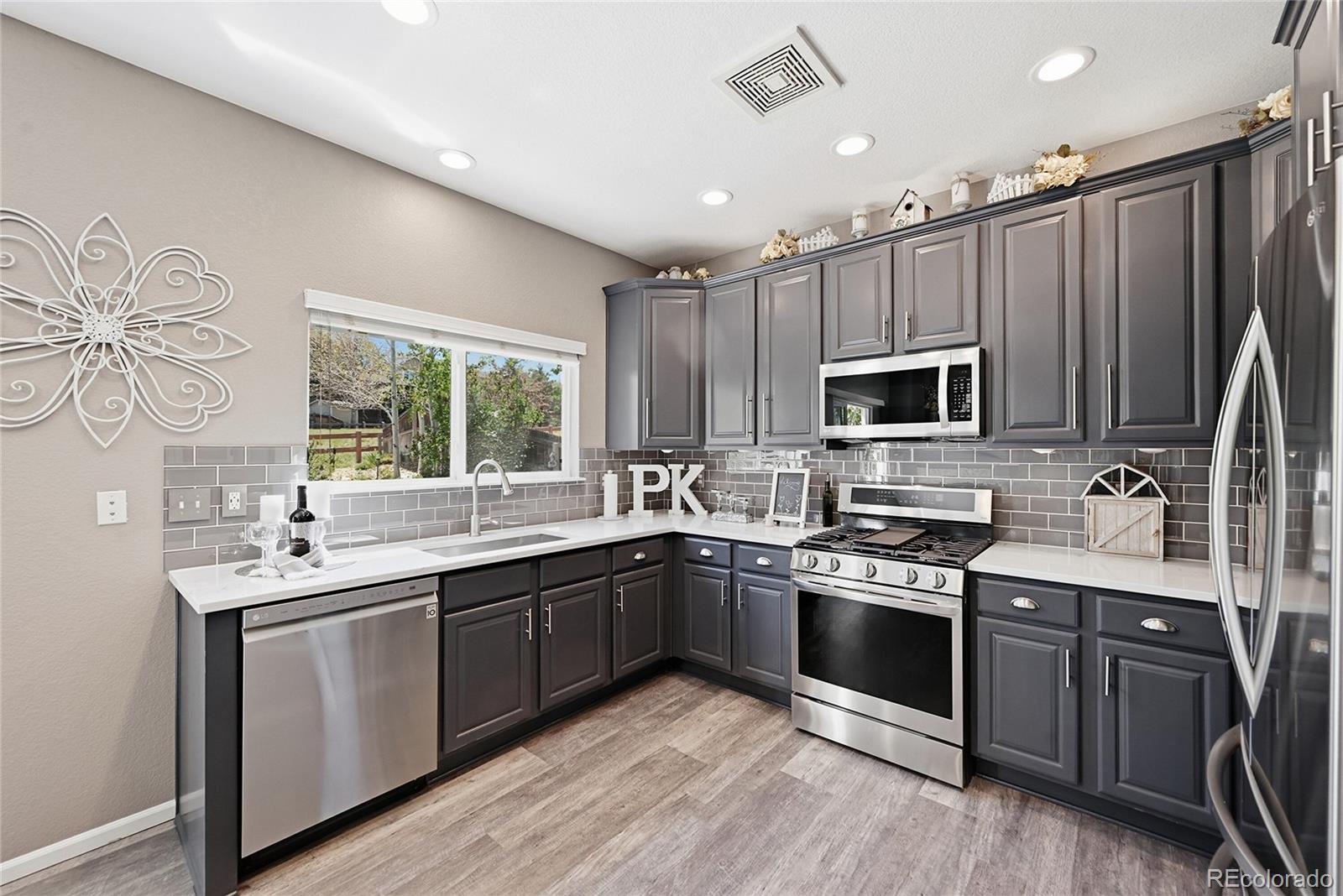 MLS Image #16 for 16590 e hollow horn avenue,parker, Colorado