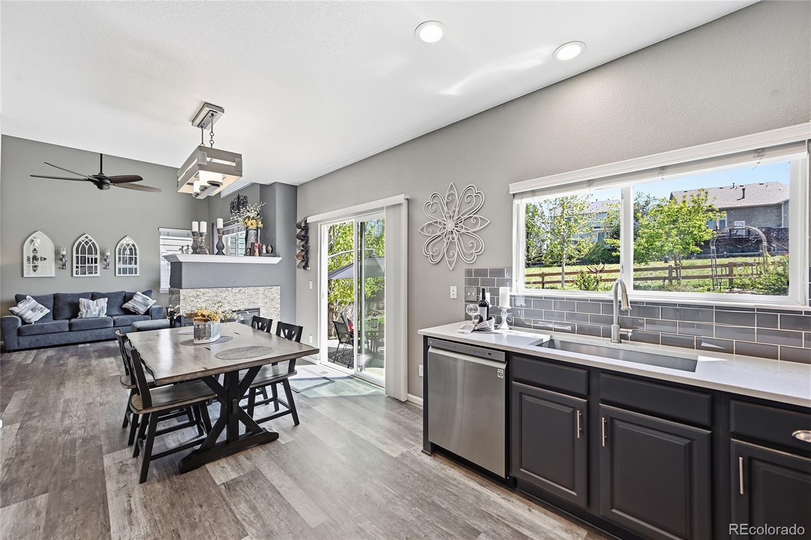 MLS Image #17 for 16590 e hollow horn avenue,parker, Colorado