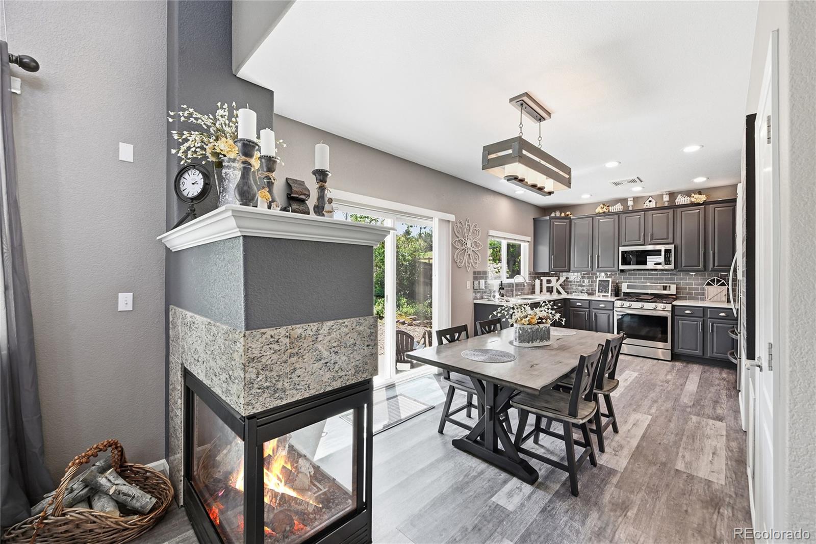 MLS Image #18 for 16590 e hollow horn avenue,parker, Colorado