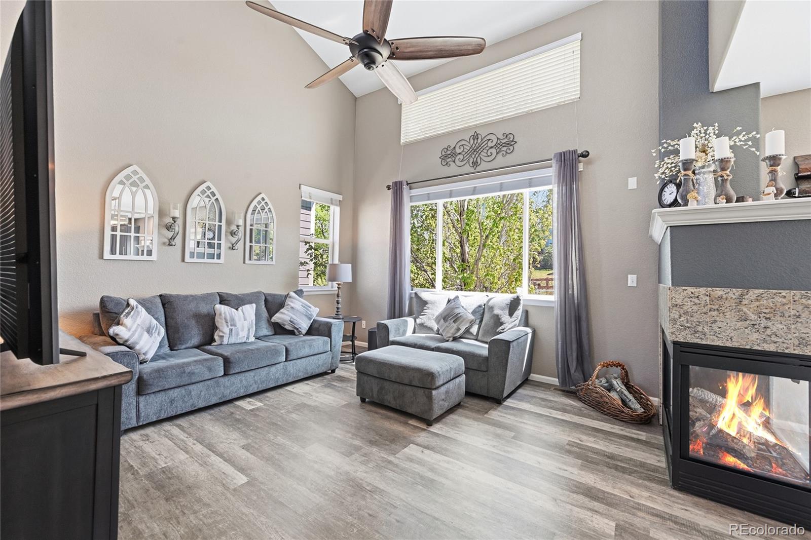 MLS Image #19 for 16590 e hollow horn avenue,parker, Colorado
