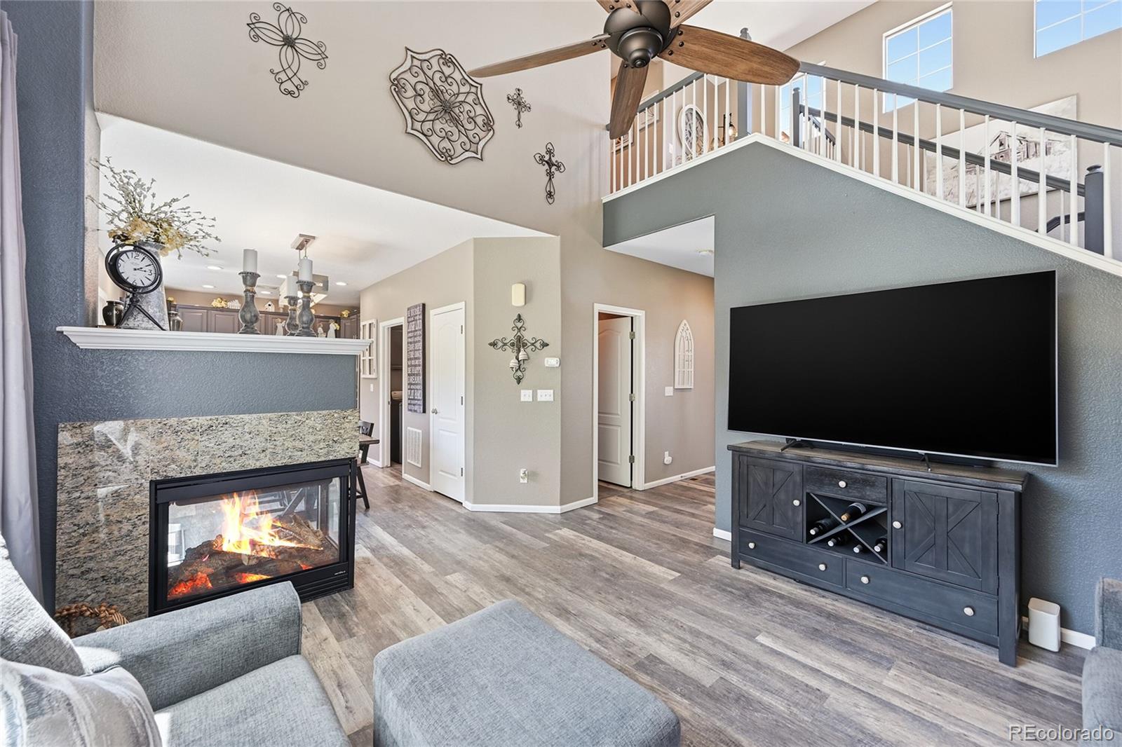 MLS Image #21 for 16590 e hollow horn avenue,parker, Colorado