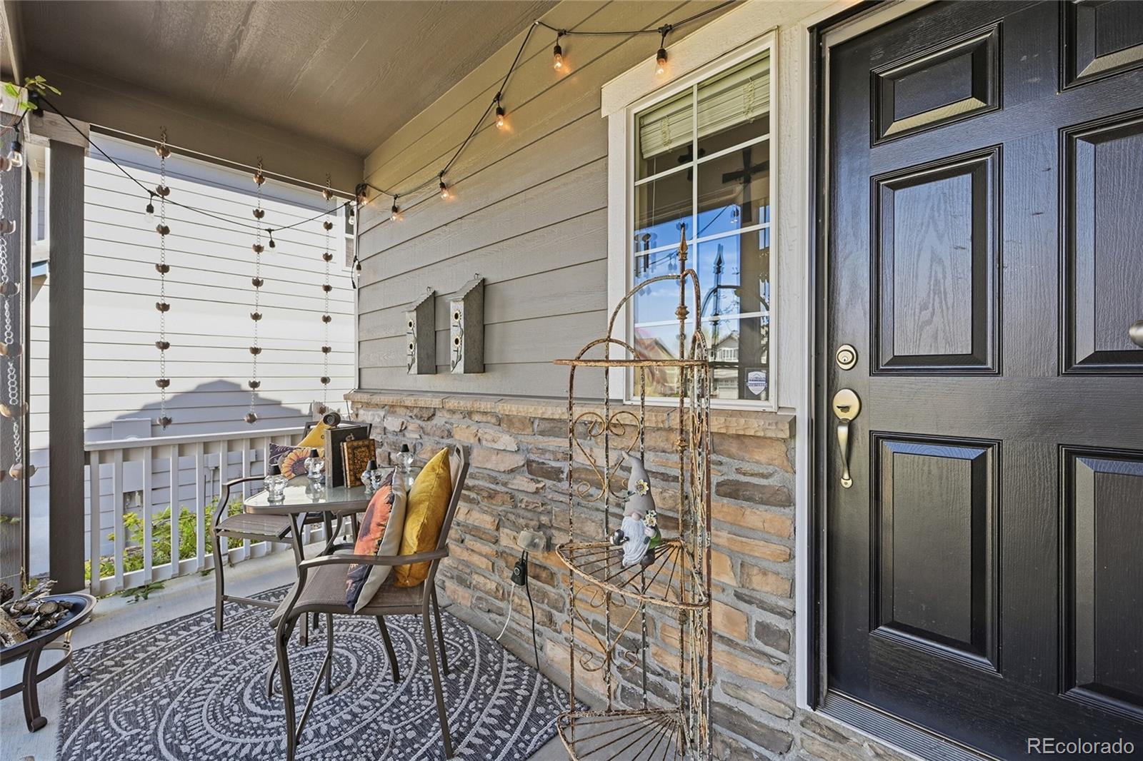 MLS Image #4 for 16590 e hollow horn avenue,parker, Colorado
