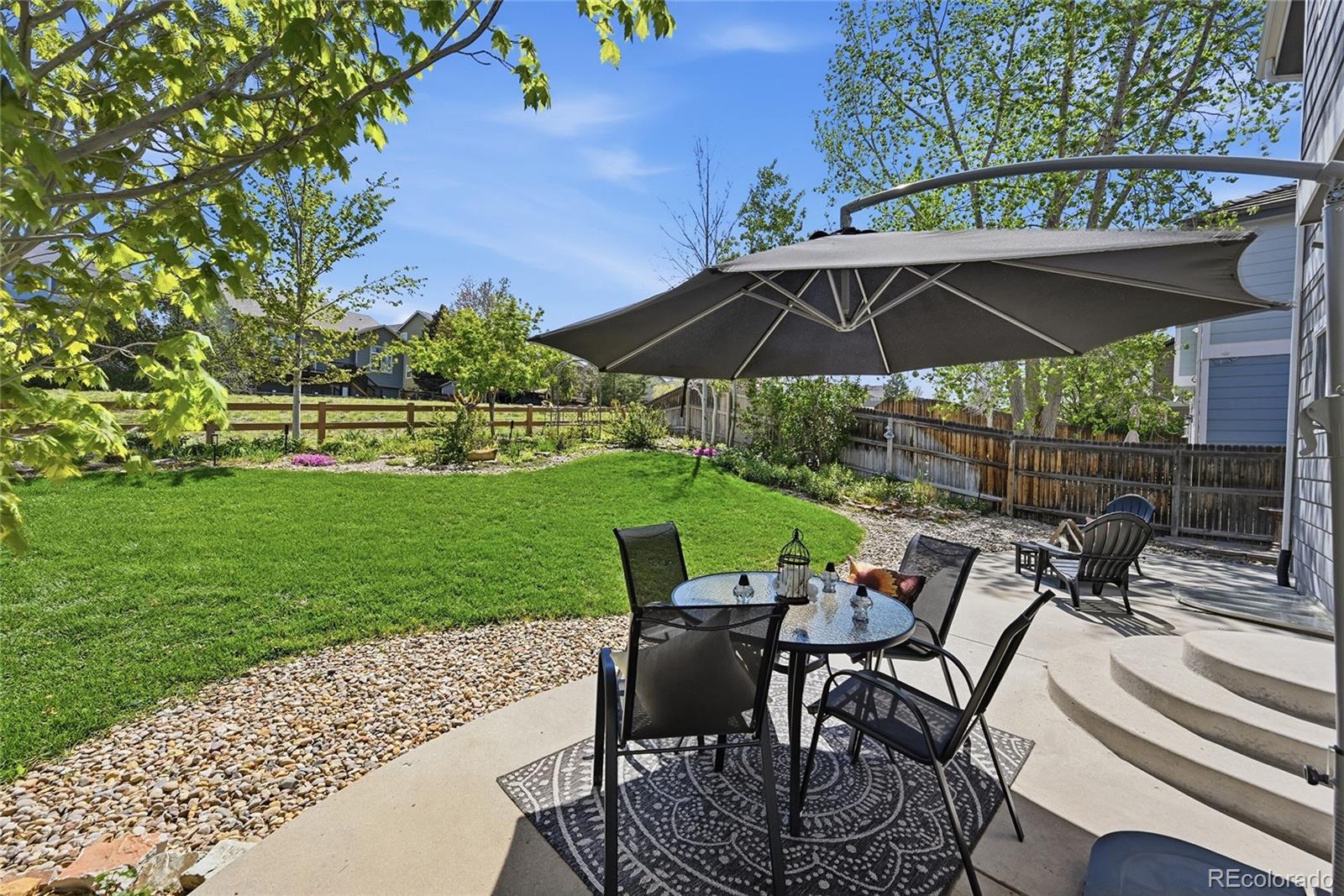 MLS Image #6 for 16590 e hollow horn avenue,parker, Colorado