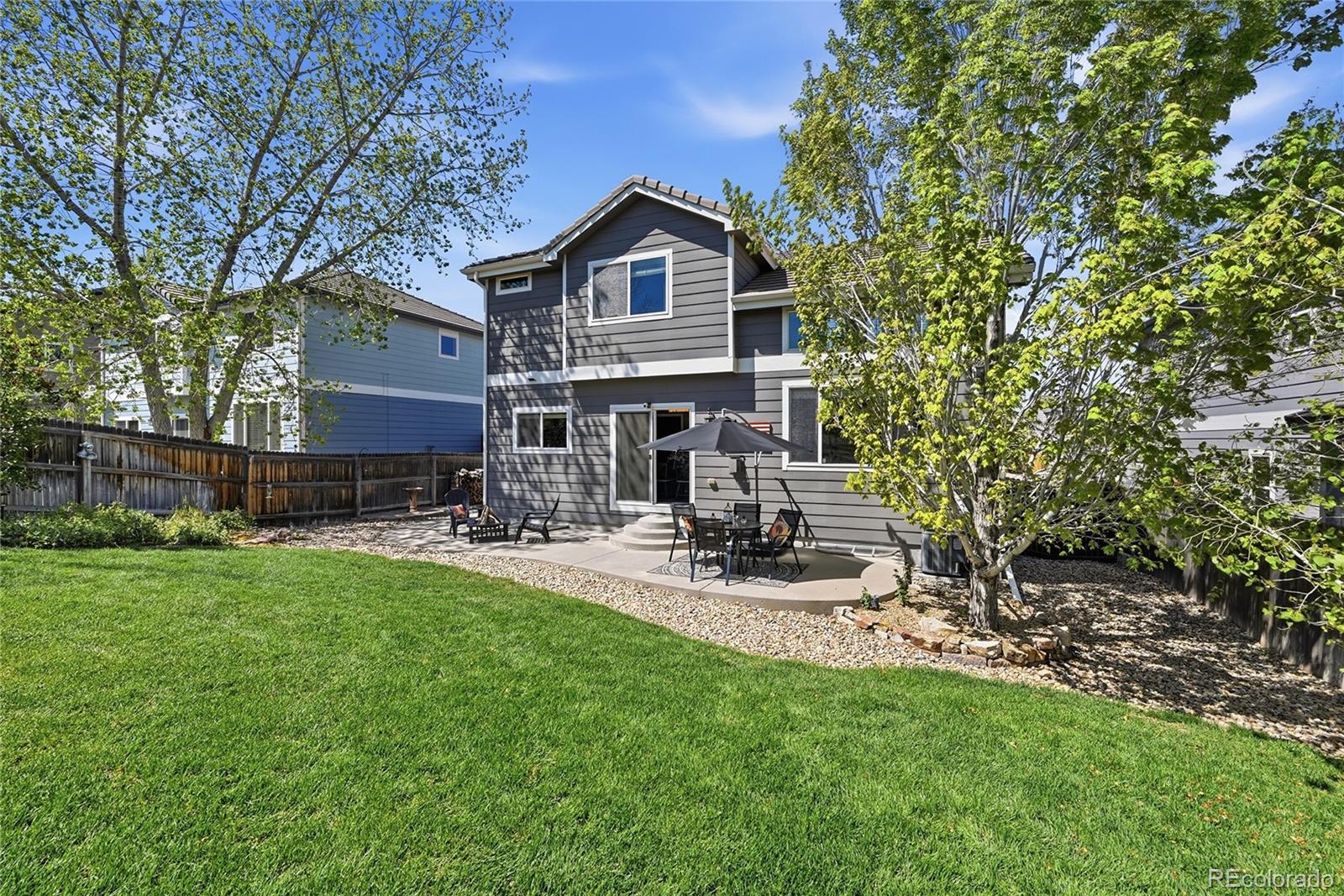 MLS Image #7 for 16590 e hollow horn avenue,parker, Colorado