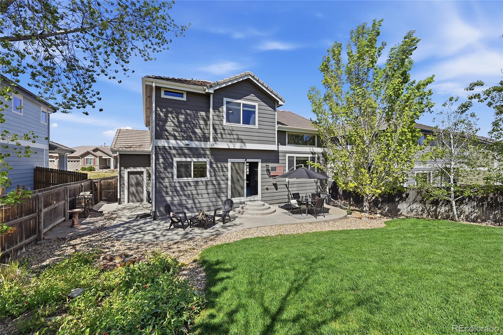 MLS Image #8 for 16590 e hollow horn avenue,parker, Colorado